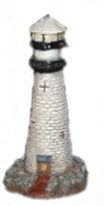 molding foam - lighthouse
